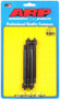 ARP Carburetor Stud Kit 5/16-18 & 5/16-24 Chromoly Black Oxide 4.4" w/ Nuts
