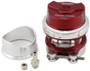 Turbosmart RacePort Gen V Blow Off Valve Red For Turbo Cars TS-0204-1144 BOV