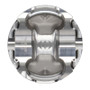 JE Pistons 82.5mm 23mm Pin Piston Kit For VW 2.0T TSI Performance Set