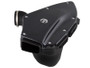 aFe MagnumForce Stage 2 Si Intake for BMW 3 Series 2006-2013 L6