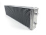CSF Dual Pass Heat Exchanger For Universal Cross Flow Aluminum 3/4in 8030