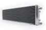 CSF Dual Pass Heat Exchanger For Universal Cross Flow Aluminum 3/4in 8030
