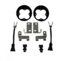 Baja Designs Fog Light Mounting Kit Toyota Tundra 2014+