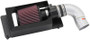 K&N 69-2023TS Typhoon Cold Air Intake Kit For Mini Cooper S 1.6L 20022006