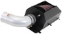 K&N 69-2023TS Typhoon Cold Air Intake Kit For Mini Cooper S 1.6L 20022006