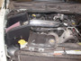K&N 77-1533KP Cold Air Intake Kit For Dodge Ram 1500 V8 2002-2005