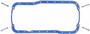 Fel-Pro OS 34508 R Oil Pan Gasket Set Small Block Ford Engine