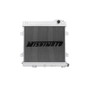 Mishimoto Aluminum Radiator for BMW E30 M3 1987-1991 * Improved Cooling