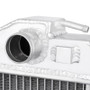 Mishimoto Aluminum Radiator for BMW E30 M3 1987-1991 * Improved Cooling