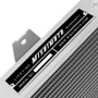 Mishimoto Aluminum Radiator for BMW E30 M3 1987-1991 * Improved Cooling