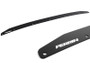 Perrin Gurney Flap Black Aluminum for Subaru WRX Sedan 2015-2021 Premium Wing