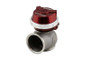 Turbosmart WG60 Gen V PowerGate 60 Wastegate 14psi For Turbo Universal Red