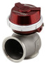 Turbosmart WG60 Gen V PowerGate 60 Wastegate 14psi For Turbo Universal Red