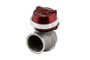 Turbosmart WG60 Gen V PowerGate 60 Wastegate 14psi For Turbo Universal Red