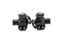 Turbosmart Kompact Dual Port BOV For Kia Stinger Genesis G80 3.3L V6 Pair