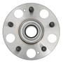 Moog 512259 Rear Wheel Hub Assembly For Honda Civic & Acura RSX