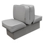 For DELUXE SERIES LOUNGE SEAT