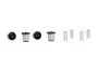 Whiteline Front Upper Control Arm Bushing Kit for 1996-2002 Toyota 4Runner Bases