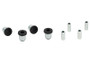 Whiteline Front Upper Control Arm Bushing Kit for 1996-2002 Toyota 4Runner Bases