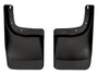 Husky Liners 57411 Rear Mud Flaps Ford F150 1997 1998 1999 2000 2001 2003