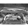 Banks Ram Air Intake System For Ford F250 F350 6.0L Powerstroke 2003-2007