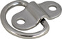 STAINLESS For FOLDING D-RING - 2'