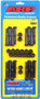 ARP 145-6002 Rod Bolt Kit 383-440 For Mopar Wedge 7/16-20 8740 16pc