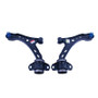 Ford Racing Front Lower Control Arm Upgrade Kit for 2008-10 Ford Mustang Bullitt