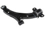 Ford Racing Front Lower Control Arm Upgrade Kit for 2008-10 Ford Mustang Bullitt