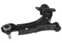 Ford Racing Front Lower Control Arm Upgrade Kit for 2008-10 Ford Mustang Bullitt