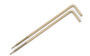 Edelbrock Carburetor Metering Rod Pair 0.075 x 0.042 Brass EDE1419