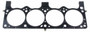 Cometic MLS Head Gasket 4.040 Bore 0.040 for Small Block Mopar C5633-040