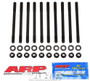 ARP LS1 LS2 Water Pump Thermostat Housing SS Hex Bolt Kit for 96-00 Honda Civic