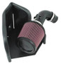 K&N 69-8610TTK Typhoon Cold Air Intake For Toyota 3.5L V6 2007-2009