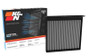 K&N VF2084 Cabin Air Filter For Subaru Forester 2019-2023 Washable Reusable