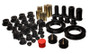 Energy Suspension Hyper-Flex Master Set Black for Dodge Ram 1500 2WD 2002-2005