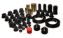 Energy Suspension Hyper-Flex Master Set Black for Dodge Ram 1500 2WD 2002-2005