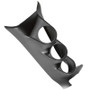 AutoMeter 2-1/16 inch Triple Pillar Gauge Mount for Dodge Challenger 2008-2013
