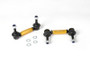 Whiteline Adjustable Rear Sway Bar Links For Volkswagen Nissan KLC141