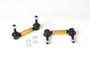 Whiteline Adjustable Rear Sway Bar Links For Volkswagen Nissan KLC141