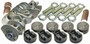 BBC Balanced Rotating Assembly Kit