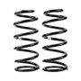 Old Man Emu 2895 Rear Coil Springs for Toyota 4Runner Prado Lift Upgrade