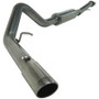 Mbrp Armor Plus Cat Back Exhaust for 2000-06 GMC YukonXL Chevrolet Sub 1500