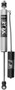 Fox Performance Series 2.0 Front Shock Remote Reservoir for Jeep Wrangler 11-13