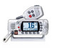 25W FIXED MOUNT VHF/GPS WITH DOT For MA