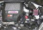 K&N 69-0017TS Typhoon Cold Air Intake System For Acura RDX 20072011 2.3L