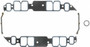 Fel-Pro Intake Gasket Set for Chevy 396-454 BB Rectangle Port 1211