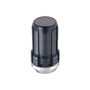 McGard SplineDrive Black Cone Seat Lug Nuts  Aluminum Wheels for 2005-2023 Acura