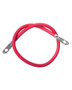 BATTERY CABLE For 2' RED