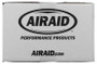 Airaid 200-983 Modular Intake Tube 03-07 Hummer H2 6.0L Black